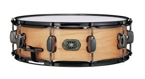 Tama Artwood Maple 14'' X 4'' Snare Smp Trampet