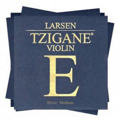 Larsen Tzigane Set Keman Teli