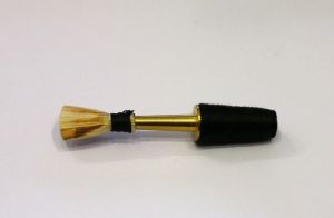 Professıonal Apricot Zurna with Reed