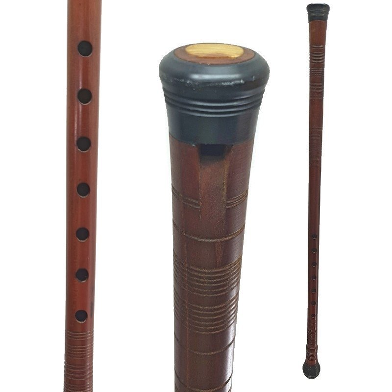 Professıonal Plum Wood Dilli Kaval