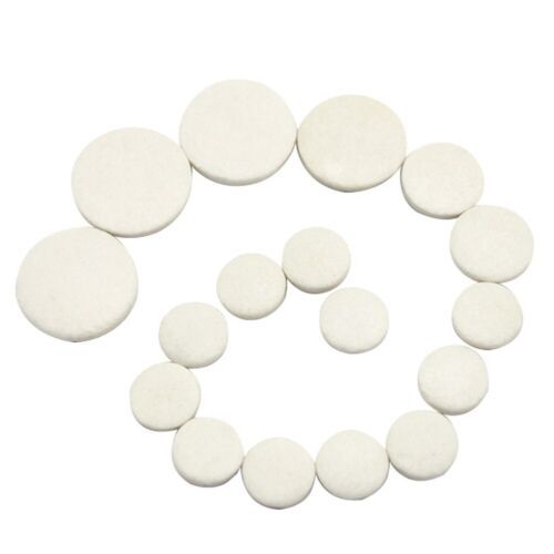 Turkısh Clarinet Pads Set