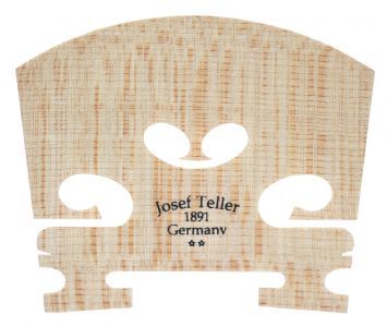 Josef Teller 1891 Üst Seviye Hareli Keman Köprüsü