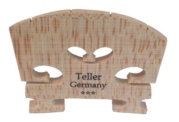 Teller Germany Üç Yıldız Keman Köprüsü