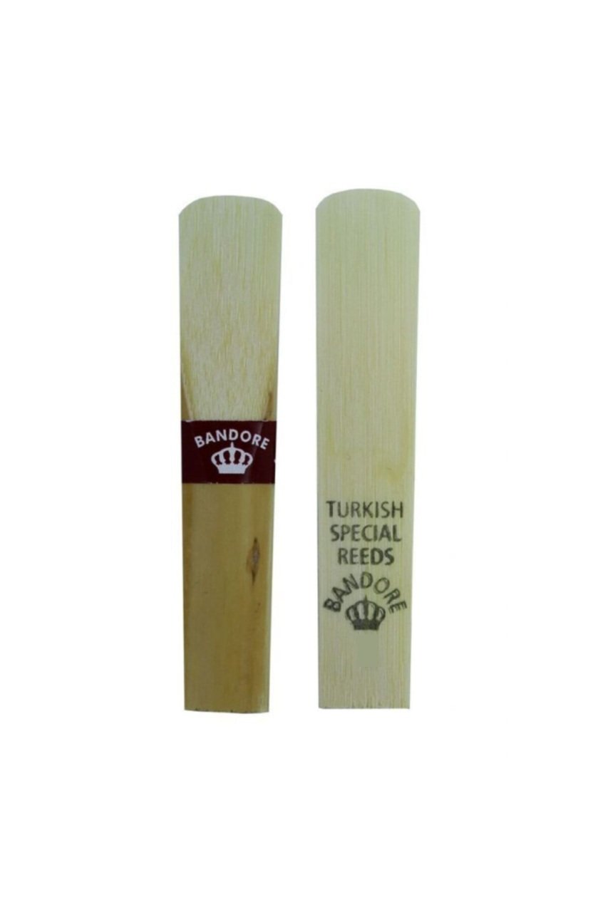 Turkısh Reeds for G Clarınet 1-The box of 10