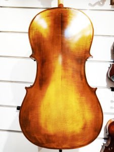 Tonal HDC 21 4/4 Tam Boy Çello