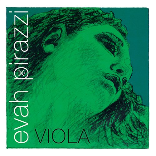 Pirastro Evah Pirazzi Re (D) Viyola Teli