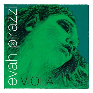 Pirastro Evah Pirazzi Re (D) Viyola Teli