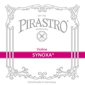 Pirastro Synoxa Keman Teli La (A)