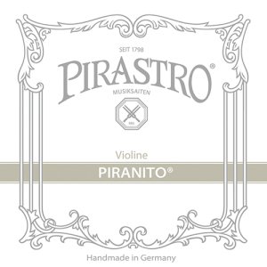Pirastro Piranito Keman Teli La (A)