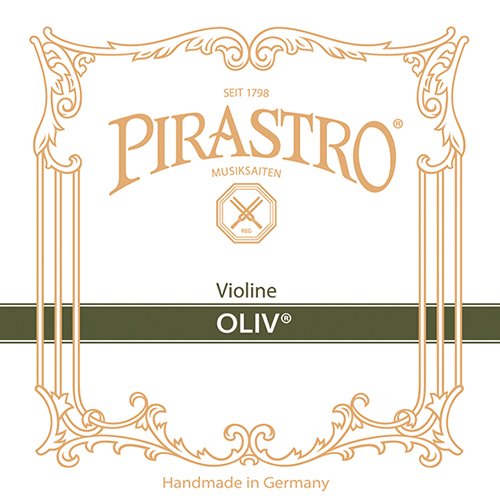 Pirastro Oliv Keman Teli La (A)