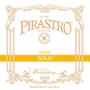 Pirastro Gold Keman Teli La (A)