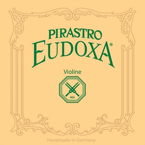 Pirastro Eudoxa Keman Teli Sol (G)