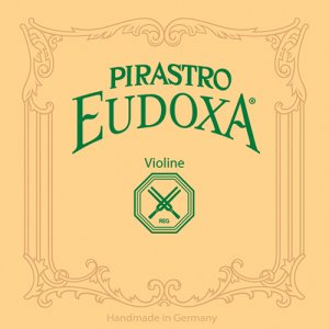 Pirastro Eudoxa Keman Teli Sol (G)