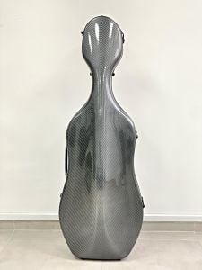 Viyolonsel Çello Kutu Çanta Fiber 3.9 Kilogram