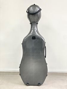 Viyolonsel Çello Kutu Çanta Fiber 3.9 Kilogram