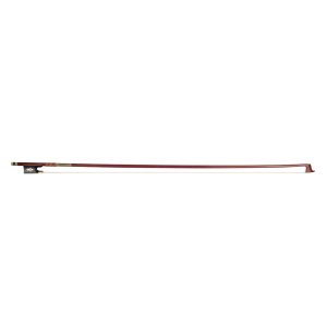 Tonal VB200 4/4 Abanoz Topuk Keman Yayı Brazilwood