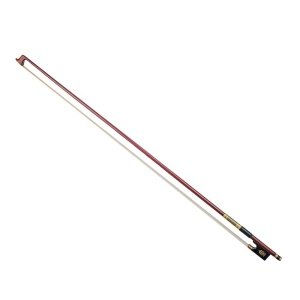 Tonal VB200 4/4 Abanoz Topuk Keman Yayı Brazilwood