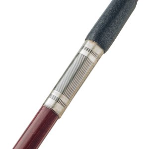 Tonal VB200 4/4 Snakewood Topuk Keman Yayı Brazilwood