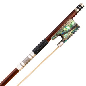 Tonal VB300 4/4 Sedef Topuk Keman Yayı
