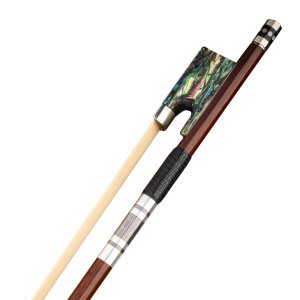 Tonal VB300 4/4 Sedef Topuk Keman Yayı