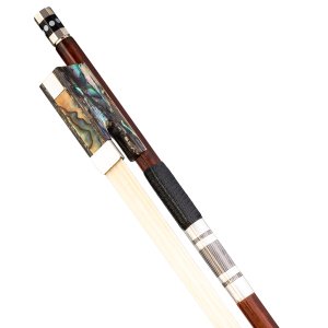 Tonal VB300 4/4 Sedef Topuk Keman Yayı
