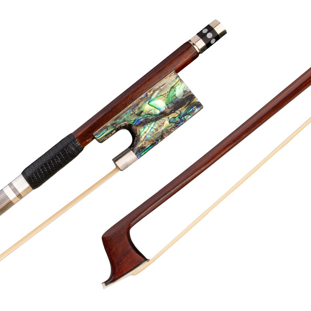 Tonal VB300 4/4 Sedef Topuk Keman Yayı