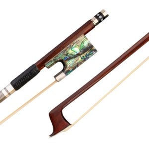 Tonal VB300 4/4 Sedef Topuk Keman Yayı