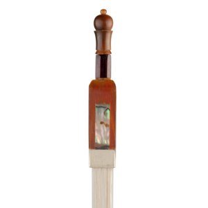 Tonal VB300 4/4 Boynuz Topuk Keman Yayı