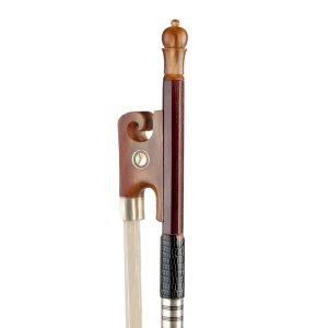Tonal VB300 4/4 Boynuz Topuk Keman Yayı