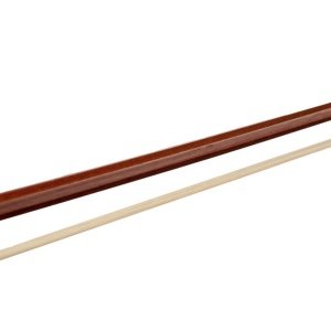 Tonal VBVA100 4/4 Abanoz Topuk Viyola Yayı Brazilwood