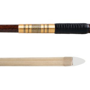 Tonal VBCE300 4/4 Snakewood Topuk Çello Yayı Snakewood