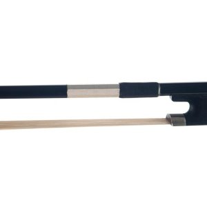 Tonal VBCEC100 4/4 Abanoz Topuk Çello Yayı Karbon