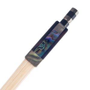 Tonal VBCEC100 4/4 Abanoz Topuk Çello Yayı Karbon