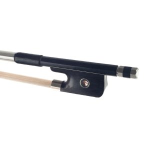 Tonal VBCEC100 4/4 Abanoz Topuk Çello Yayı Karbon