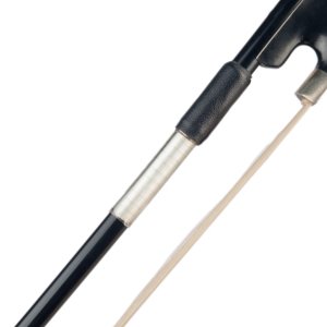 Tonal VBCEC100 4/4 Abanoz Topuk Çello Yayı Karbon