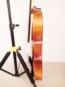 Tonal HDV01 4/4 Öğrenci Başlangıç Kemanı