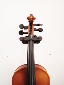 Tonal  HDV01 3/4 Öğrenci Başlangıç Kemanı