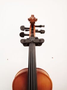 Tonal  HDV01 1/8 Öğrenci Başlangıç Kemanı