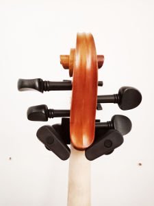 Tonal  HDV01 1/8 Öğrenci Başlangıç Kemanı