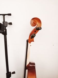 Tonal  HDV01 1/8 Öğrenci Başlangıç Kemanı