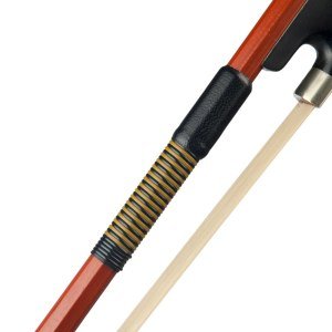 Tonal VBCE100 3/4 Abanoz Topuk Çello Yayı Brazilwood