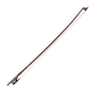 Tonal VBCE100 1/2 Abanoz Topuk Çello Yayı Brazilwood