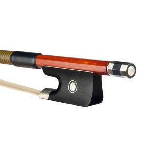 Tonal VBCE100 1/2 Abanoz Topuk Çello Yayı Brazilwood