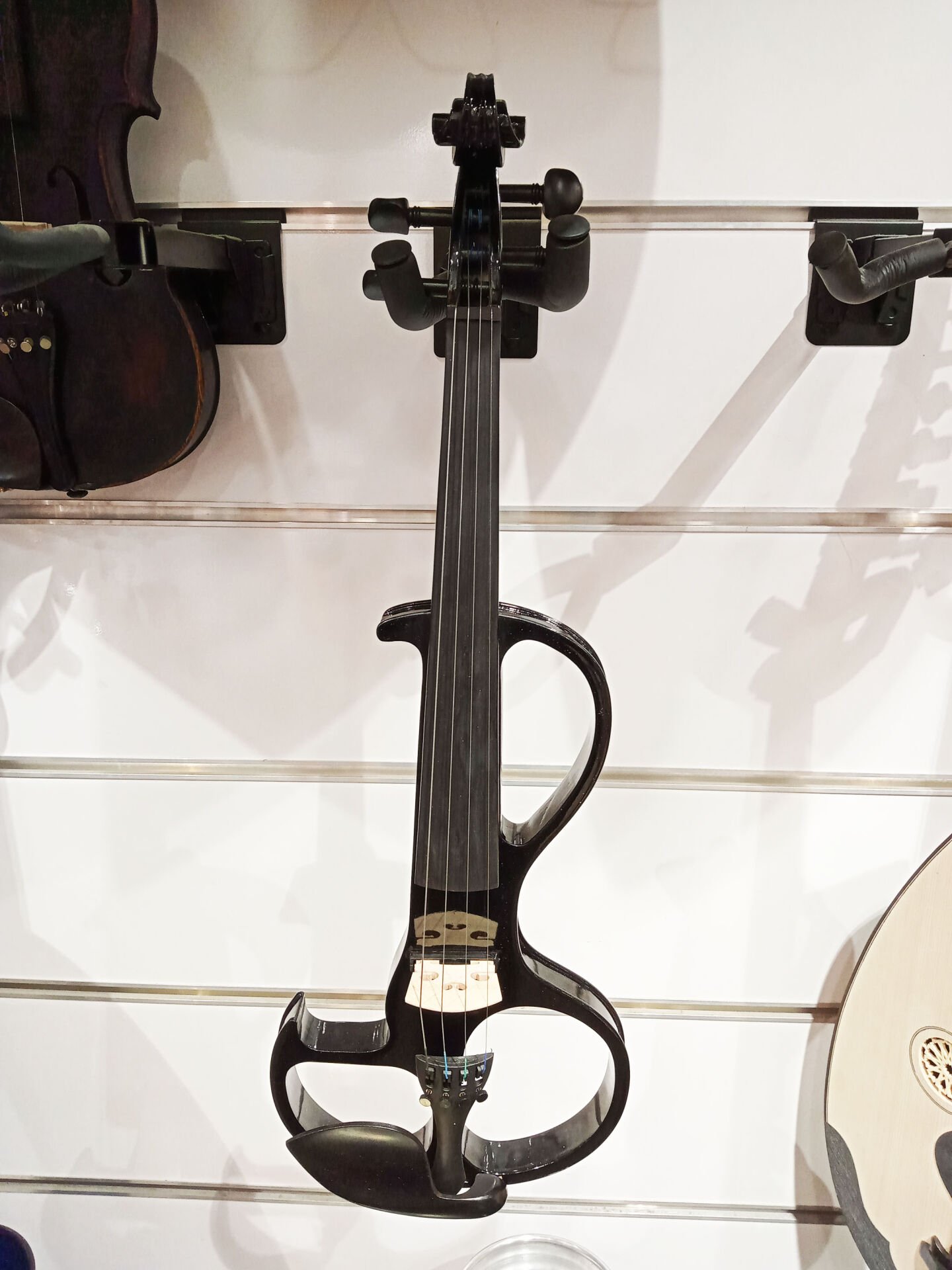 Tonal TNL105 Electrıc Violin