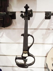 Tonal TNL105 Electrıc Violin