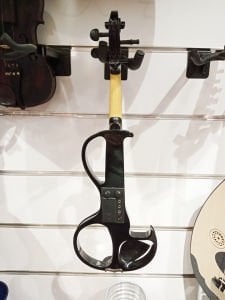 Tonal TNL105 Electrıc Violin
