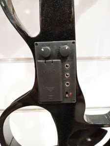 Tonal TNL105 Electrıc Violin
