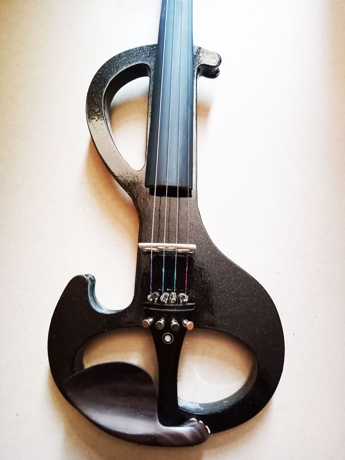 Tonal TNL102 Elektro Keman