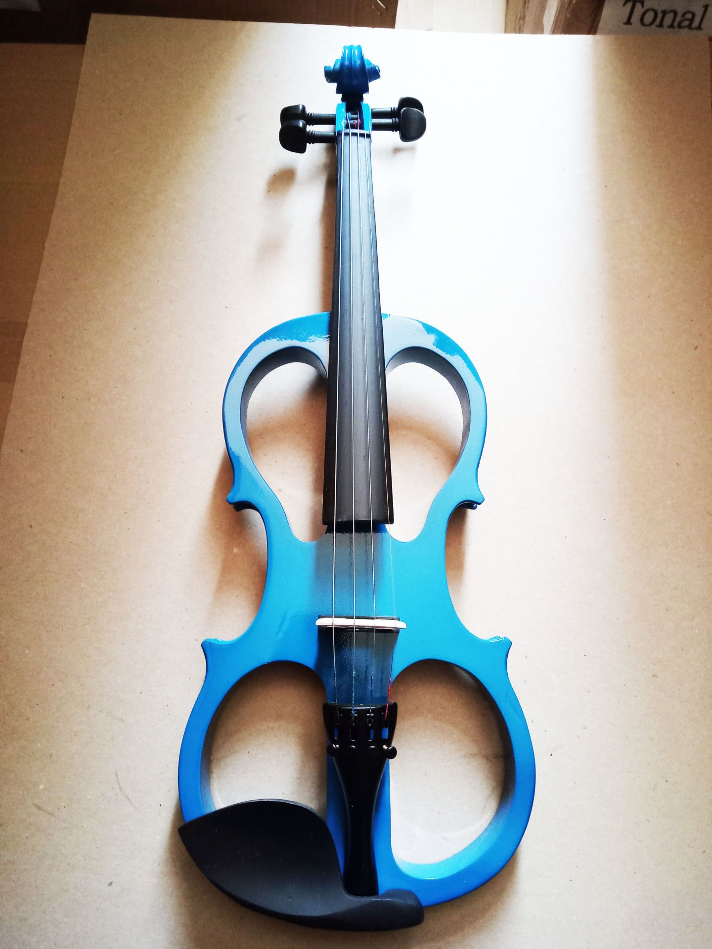 Tonal TNL103 Elektro Keman