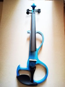 Tonal TNL104 Elektro Keman